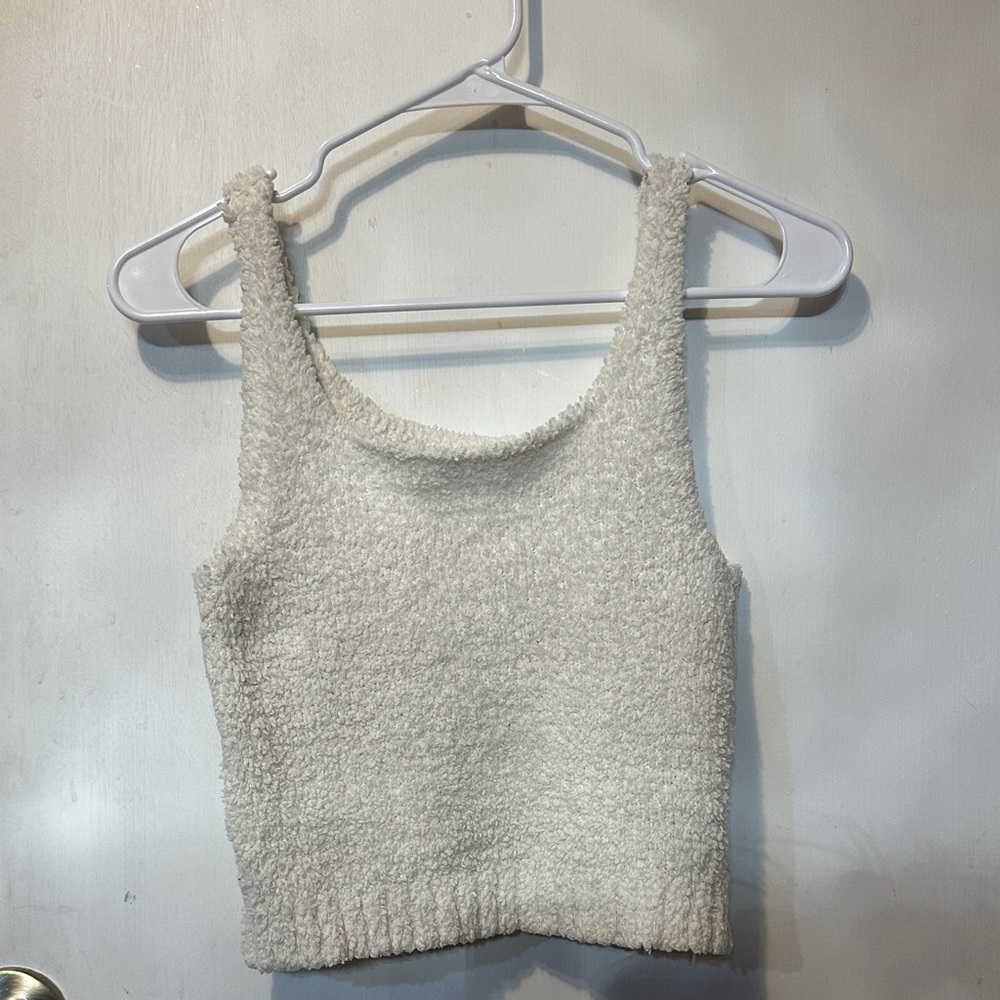 SKIMS Tank